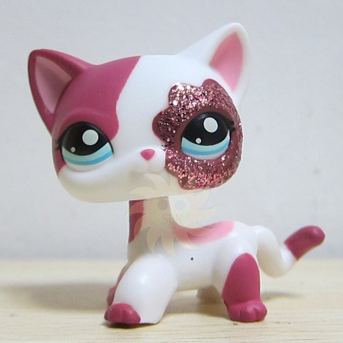 littlest pet shop 981
